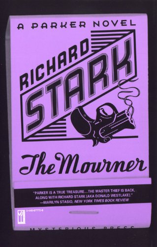 9780446677721: The Mourner (Parker Novels)