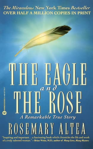 Imagen de archivo de Eagle and the Rose, The a la venta por Wonder Book