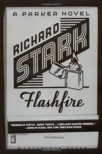 9780446677905: Flashfire