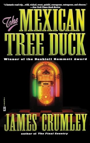 Beispielbild fr The Mexican Tree Duck zum Verkauf von Better World Books