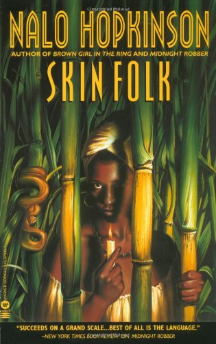 Skin Folk (9780446678032) by Hopkinson, Nalo