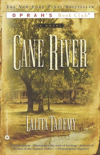 9780446678452: Cane River (Oprah's Book Club)