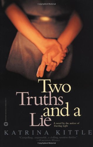 Beispielbild fr Two Truths and a Lie zum Verkauf von Better World Books
