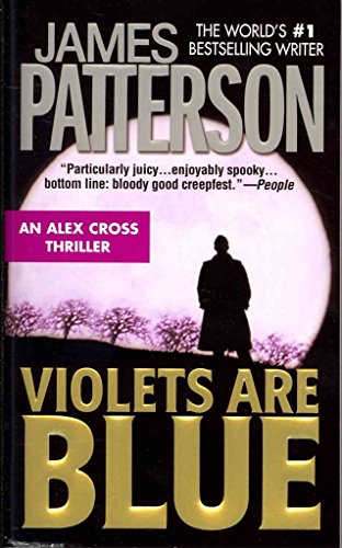 Stock image for Violets Are Blue for sale by ThriftBooks-Dallas