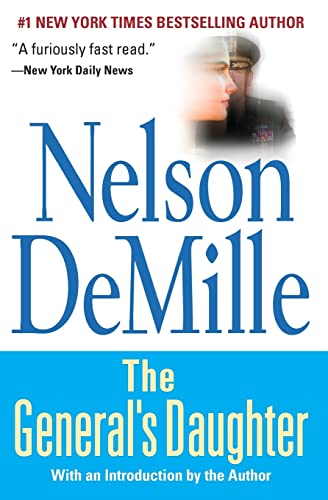 9780446679107: The General's Daughter