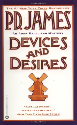 Beispielbild fr Devices and Desires zum Verkauf von Better World Books
