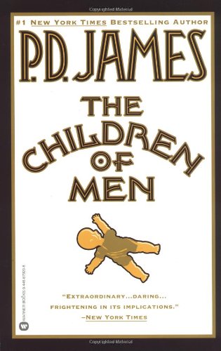 9780446679206: The Children of Men