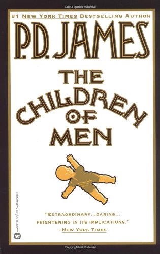 Stock image for The Children of Men for sale by HPB-Ruby