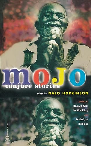 Beispielbild fr Mojo: Conjure Stories zum Verkauf von WorldofBooks