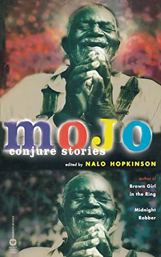 Stock image for Mojo: Conjure Stories for sale by Bookoutlet1