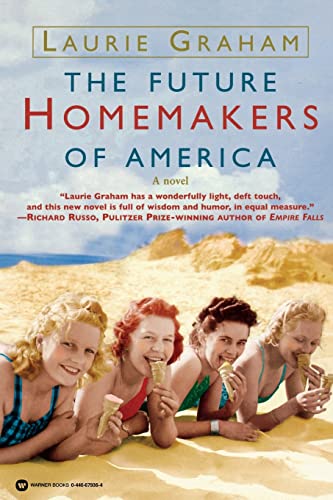 9780446679367: The Future Homemakers of America