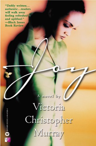 Joy (9780446679442) by Christopher Murray, Victoria