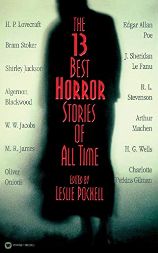 9780446679503: 13 Best Horror Stories of All Time, The