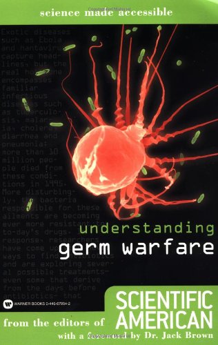 Beispielbild fr Understanding Germ Warfare (Science made accessible) zum Verkauf von WorldofBooks