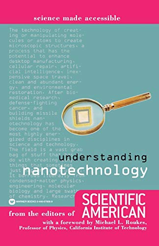 Imagen de archivo de Understanding Nanotechnology [from Scientific American] a la venta por Steven Edwards