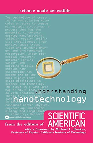 Stock image for Understanding Nanotechnology (Science Made Accessible) for sale by AwesomeBooks