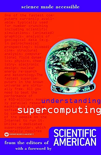 9780446679572: Understanding Supercomputing