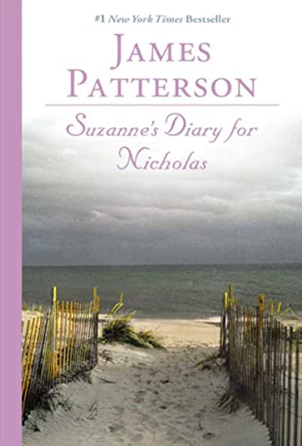 Imagen de archivo de Suzanne's Diary for Nicholas a la venta por Gulf Coast Books