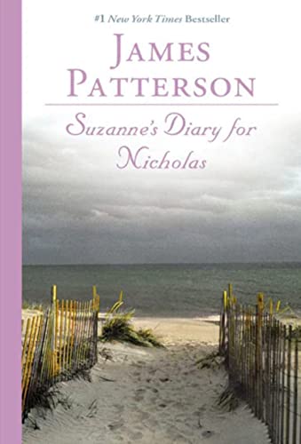 9780446679596: Suzanne's Diary for Nicholas