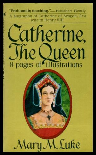 Stock image for Catherine, the Queen for sale by Wonder Book