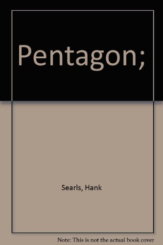 Imagen de archivo de Pentagon; a la venta por Better World Books: West