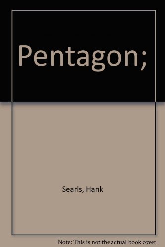 Stock image for Pentagon; for sale by Better World Books: West