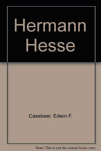 9780446689656: Title: Hermann Hesse Writers for the 70s