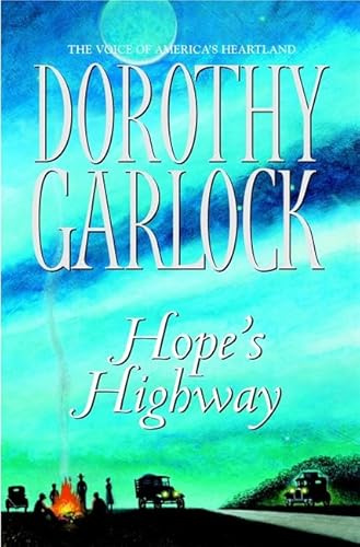 Beispielbild fr Hope's Highway zum Verkauf von Your Online Bookstore