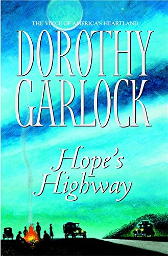 Imagen de archivo de Hope's Highway a la venta por Your Online Bookstore