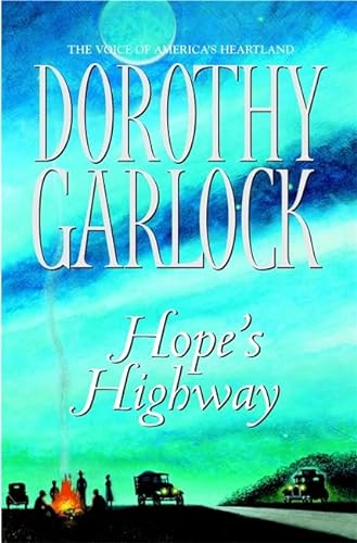 Stock image for Hope's Highway for sale by Your Online Bookstore