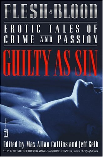 Beispielbild fr Flesh & Blood: Guilty as Sin zum Verkauf von Uncle Hugo's SF/Uncle Edgar's Mystery