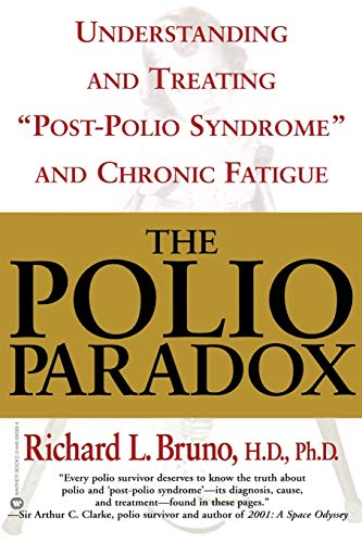 Stock image for The Polio Paradox : What You Need to Know for sale by Better World Books: West