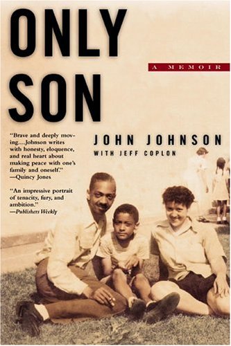 Only Son (9780446690775) by Johnson, John