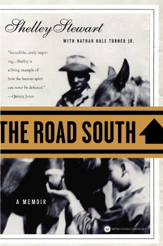 Imagen de archivo de The Road South: A Memoir a la venta por ThriftBooks-Atlanta