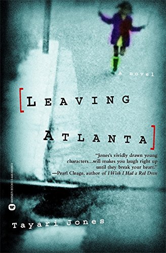 Imagen de archivo de Leaving Atlanta a la venta por SecondSale