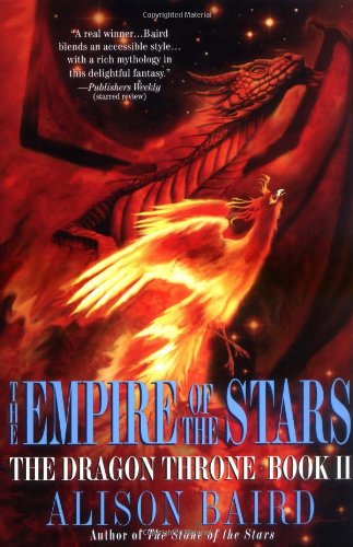 Stock image for The Empire of the Stars for sale by Better World Books