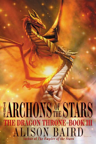 Stock image for The Archons of the Stars for sale by Better World Books