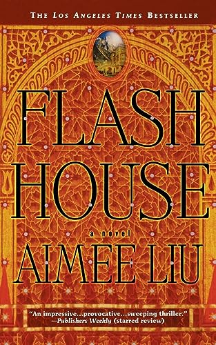 Beispielbild fr Flash House zum Verkauf von Wonder Book