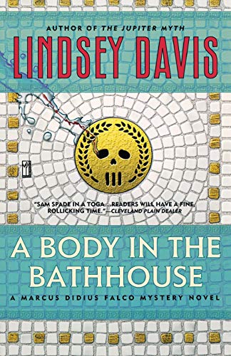 Imagen de archivo de A Body in the Bath House a la venta por SecondSale