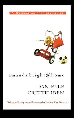 Stock image for Amanda Bright @ Home for sale by Better World Books