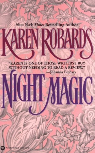 Night Magic (9780446692489) by Robards, Karen