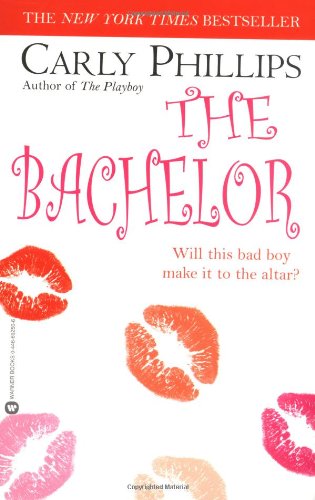Beispielbild fr The Bachelor zum Verkauf von Wonder Book