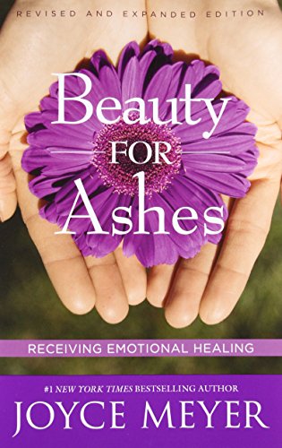 9780446692595: Beauty For Ashes: Receiving Emotional Healing