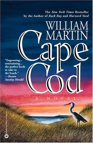 9780446692601: Cape Cod