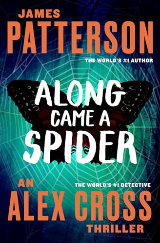 9780446692632: Along Came a Spider: 1 (Alex Cross)