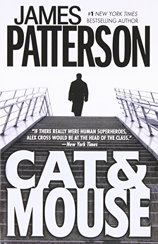 9780446692649: Cat & Mouse: 4 (Alex Cross)