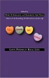 9780446692724: You Drive Me Crazy: Love Poems For Real Life
