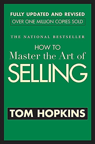 9780446692748: How To Master The Art Of Selling