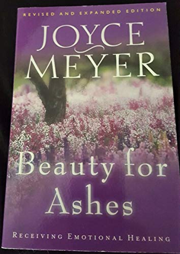 Beispielbild fr Beauty for Ashes zum Verkauf von Wonder Book