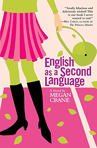 Stock image for English as a Second Language for sale by Better World Books